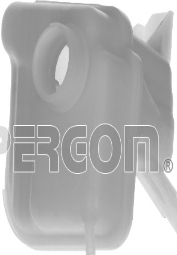 ORIGINAL IMPERIUM 44247 Expansion Tank, coolant for NISSAN