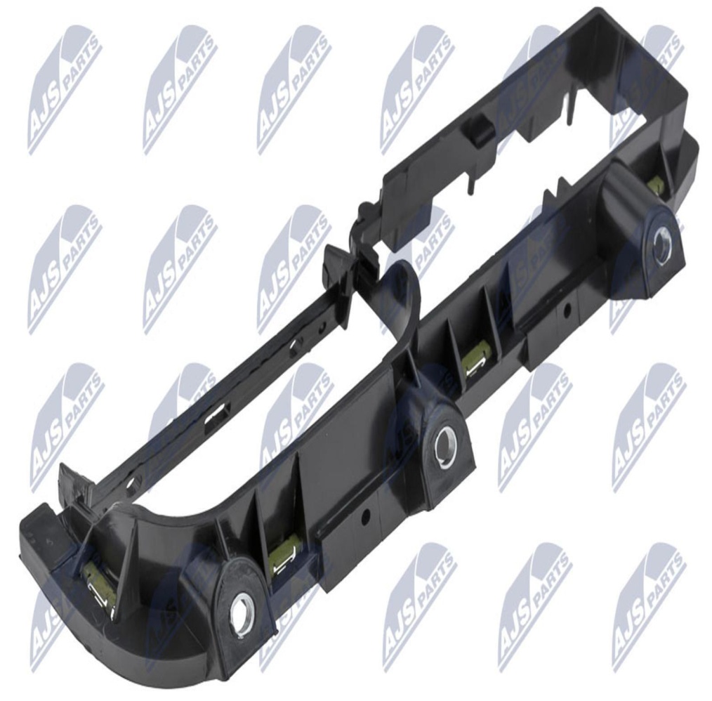 Internal door handle EZC-VW-378 NTY for VW SEAT