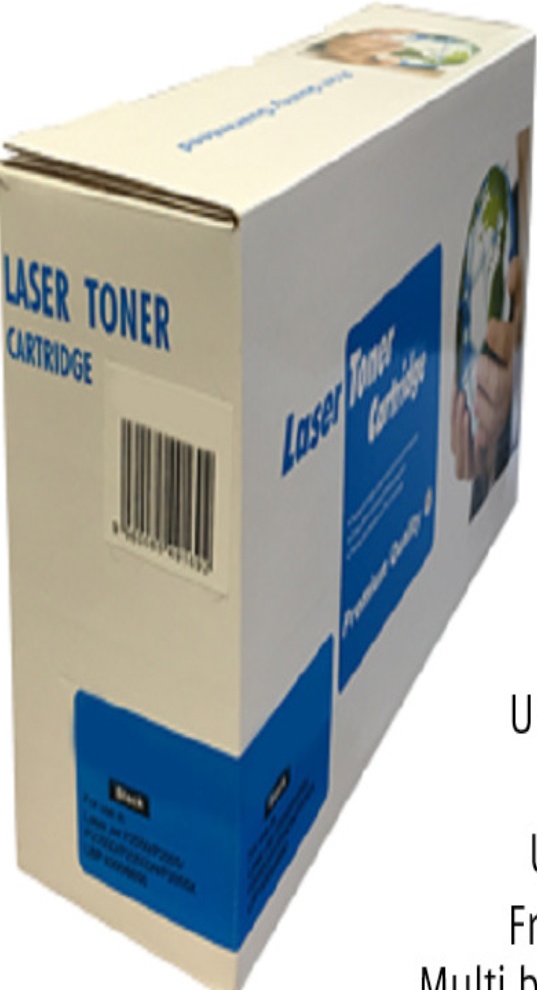 Toner Cartridge Compatible TK-1140 For Kyocera ECOSYS M2535DN Printer