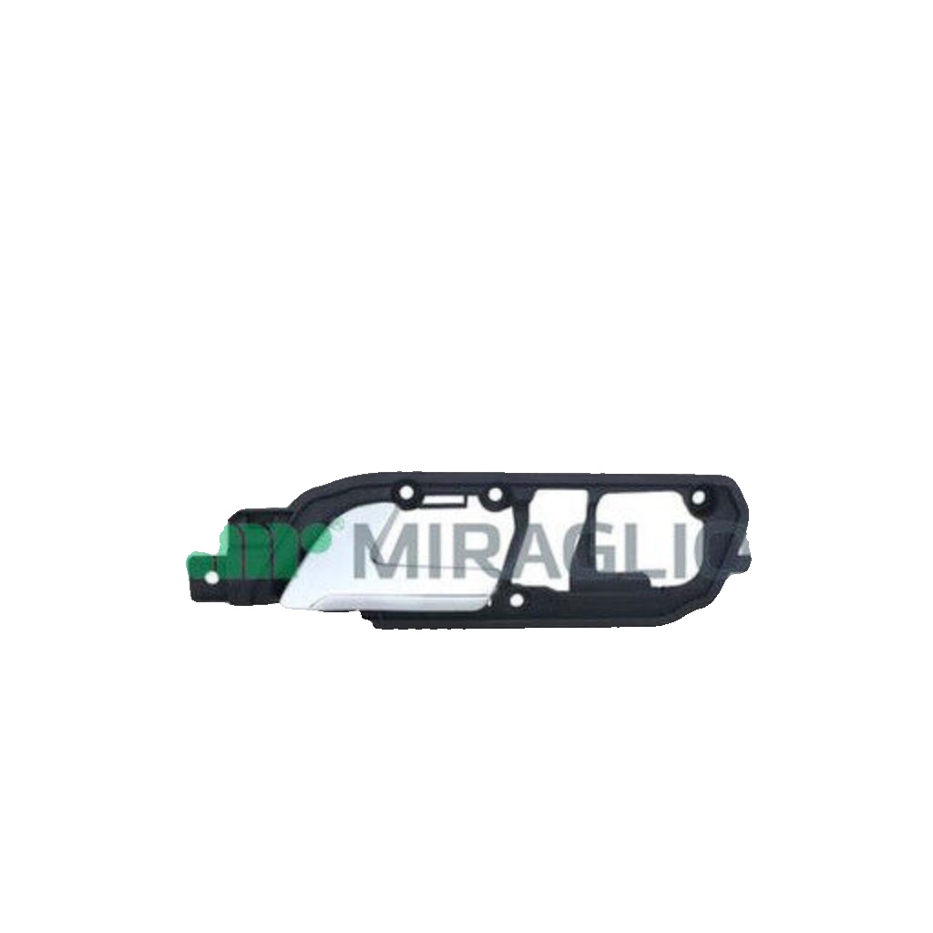 Internal door handle Right Front chrome 60/289 MIRAGLIO for VW POLO IV - Image 4