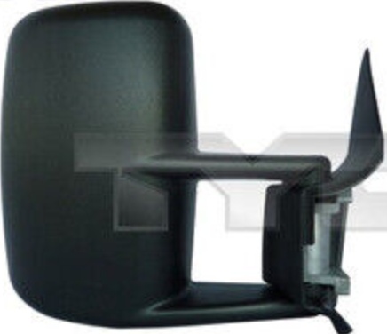 Right TYC 321-0039 Outside Mirror for MERCEDES-BENZ