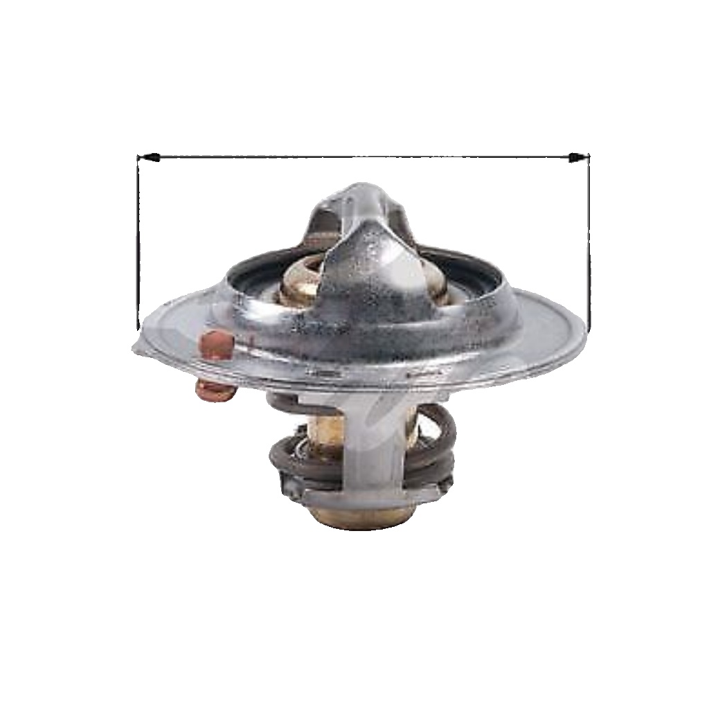 GATES-OE TH45390G1 Thermostat, coolant for HYUNDAI,KIA