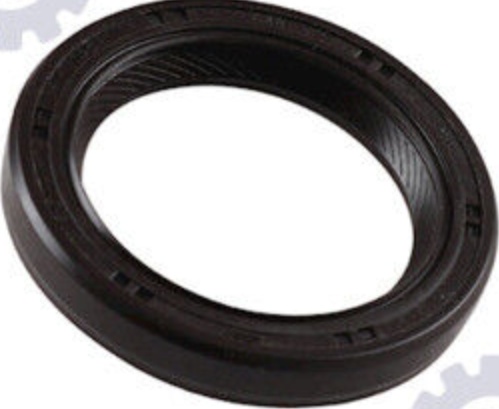 1219500100 JP GROUP Shaft Seal, camshaft for CHEVROLET,ISUZU,OPEL,SAAB,VAUXHALL