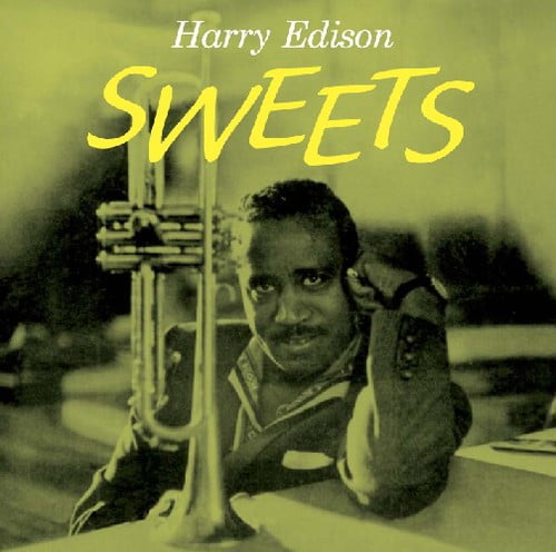 Harry Sweets Edison - Sweets