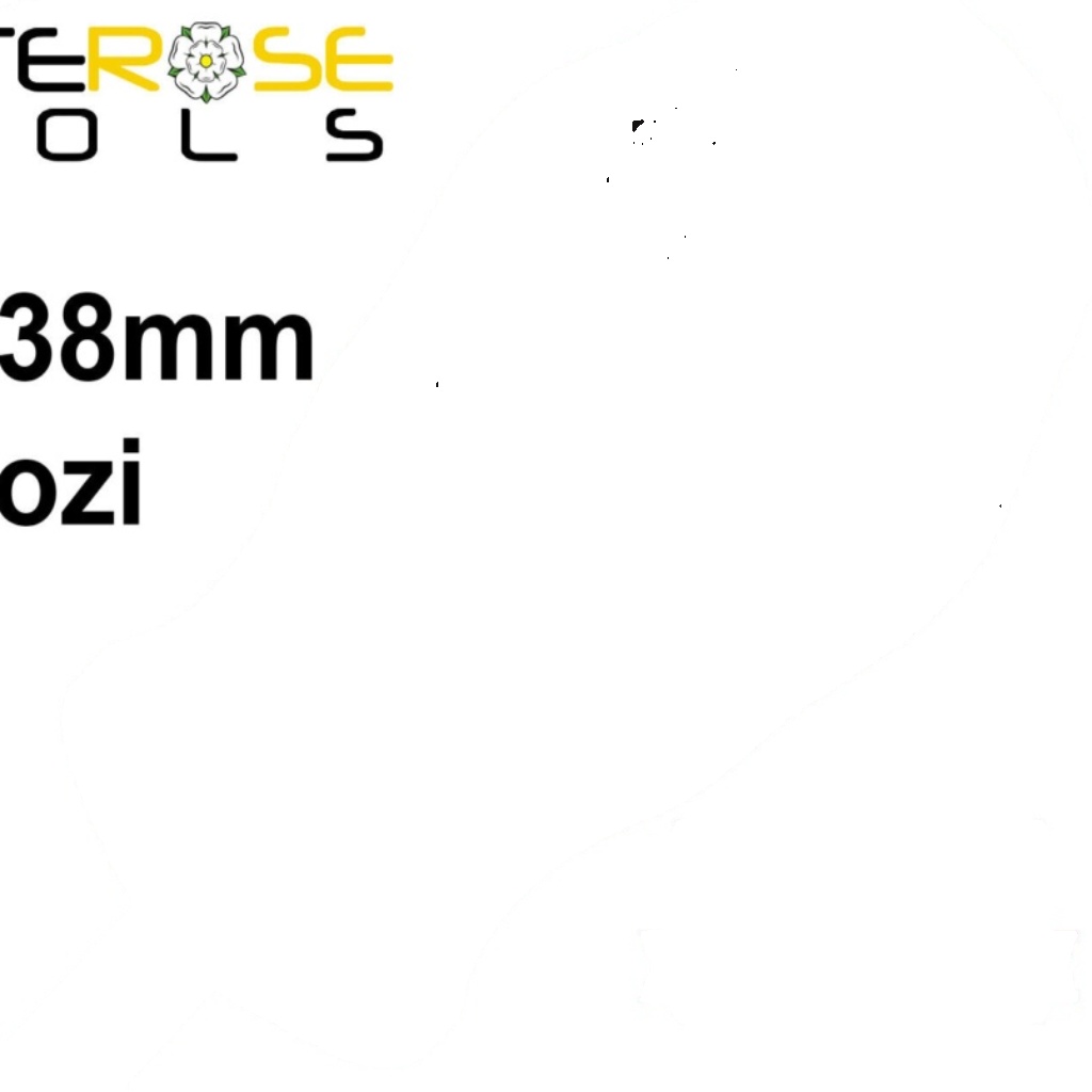 Sealey AK4363 Premier GripMAX Pozi Screwdriver #2 x 38mm