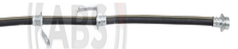 Front Left A.B.S. SL 6608 Brake Hose for TOYOTA