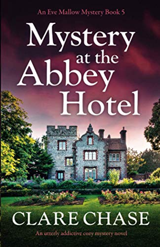 Mystery at the Abbey Hotel