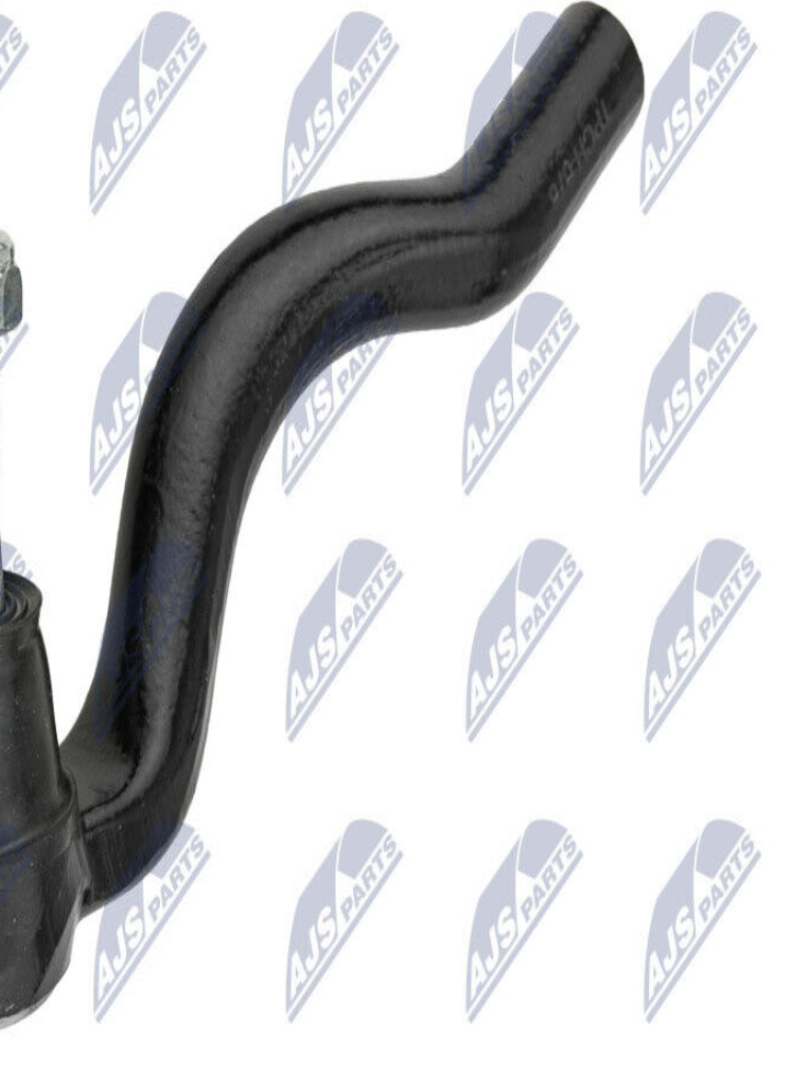 3x ✅Fits NTY SKZ-CH-076 TIE ROD END  ⭐UK Seller⭐