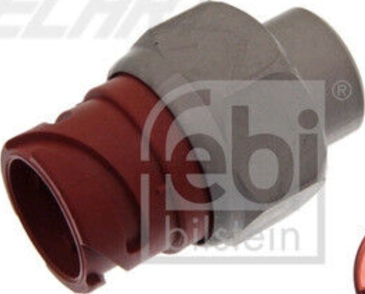 FEBI 38457 SENSOR COMPRESSED-AIR SYSTEM