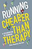 Running: Cheaper Than Therapy