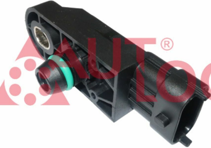 pressure sensor map sensor AS5233 AUTLOG for RENAULT MEGANE I WIND TWINGO II