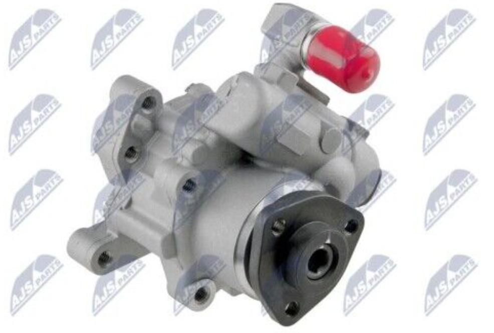 N.T.Y. SPW-ME-018.NTY Hydraulic Pump, steering system for MERCEDES-BENZ