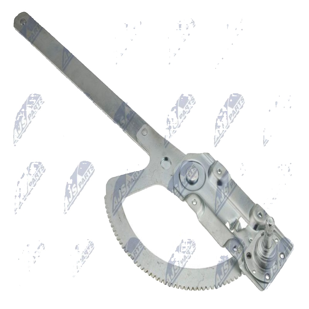 2x ✅Fits NTY EPS-ME-049 WINDOW REGULATOR  ⭐UK Seller⭐