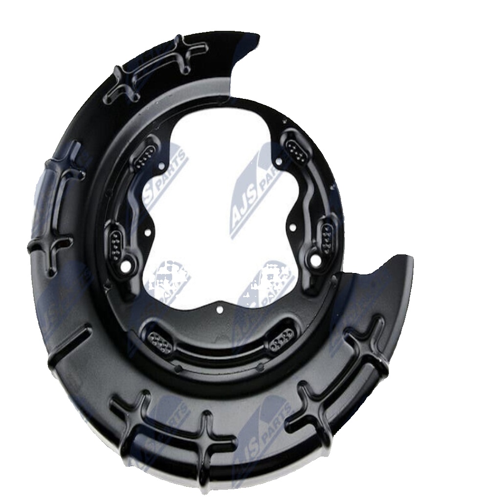 Brake disc cover Rear Axle Right HTO-KA-301 NTY for KIA HYUNDAI