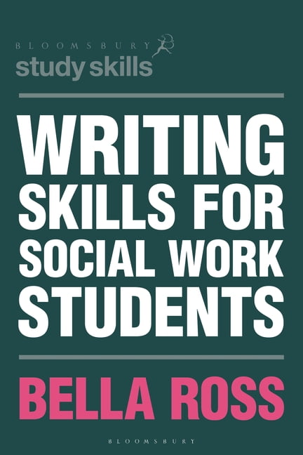 Writing Skills for Social Work Students