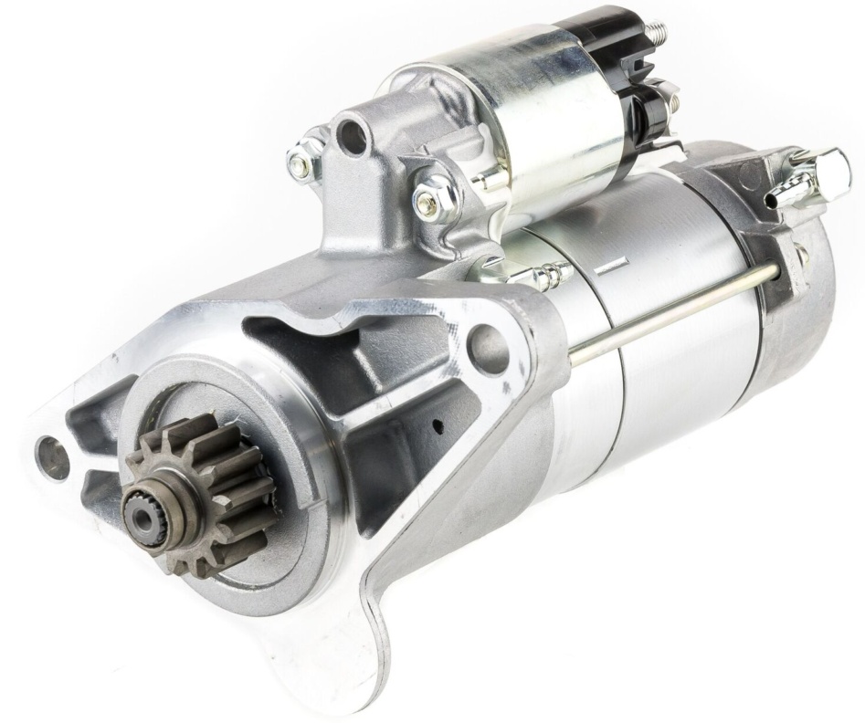 Starter motor Clockwise rotation DSN1422 DENSO for LAND ROVER DISCOVERY SPORT - Image 14