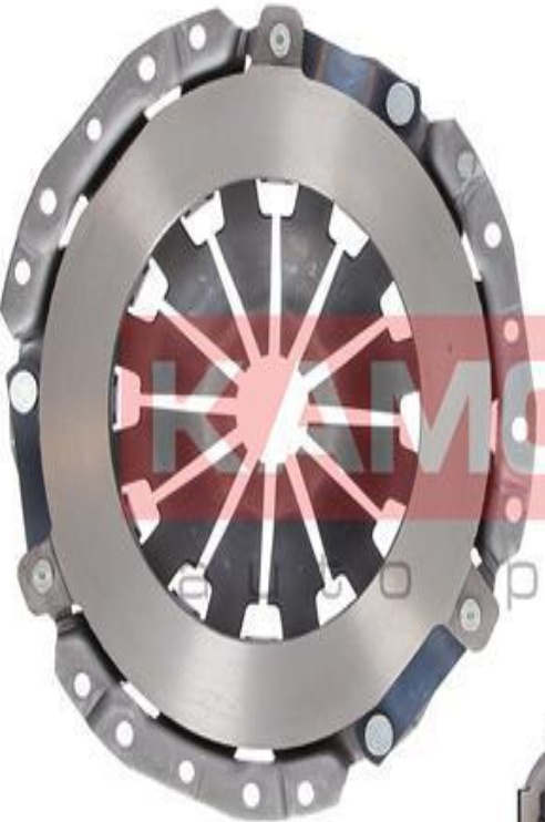 ✅Fits KAMOKA SPRZ�G�A KC030 CLUTCH SET FIAT PANDA 03-, PUNTO 99-  ⭐UK Seller⭐