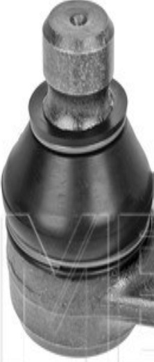 Original MEYLE Ball Joint 716 010 0023 for Ford