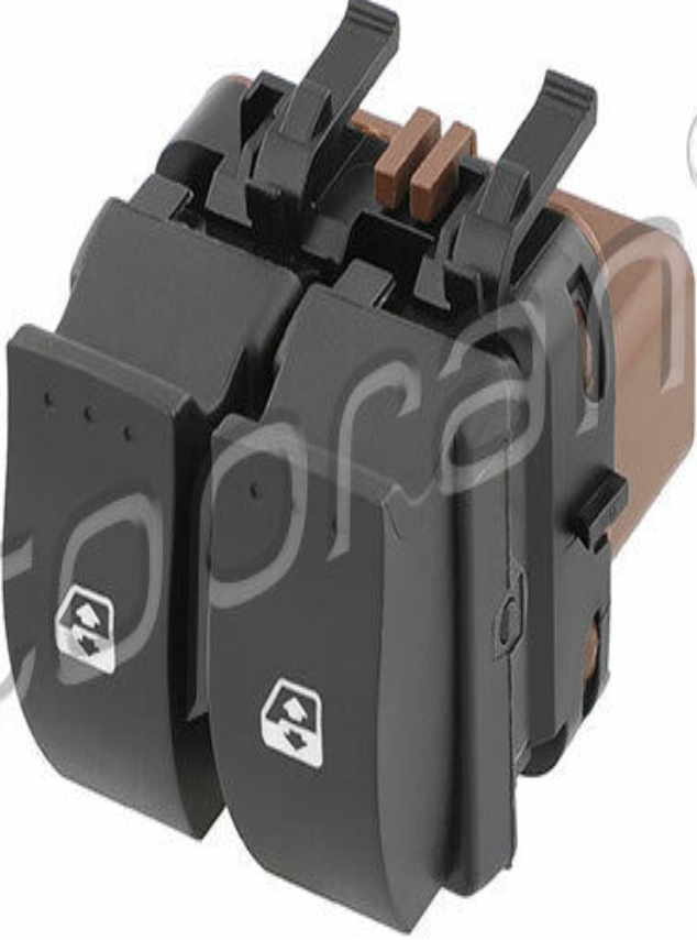 Fits HANS PRIES HP702 106 Switch, window lifter HP702 106 Car window  ⭐UK Stock⭐
