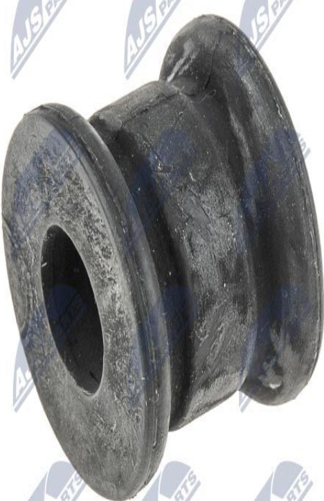 N.T.Y. ZGS-ME-001.NTY Bearing Bush, stabiliser for MERCEDES-BENZ