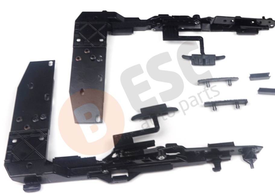 Sunroof Holder Lifting Slide Angle Hatch Bracket for Mercedes S Class Coupe C126
