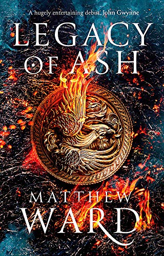 Legacy of Ash
