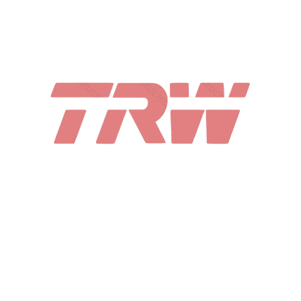 Rear Right TRW-OE BHS1233E Brake Caliper for MERCEDES-BENZ