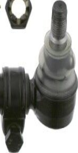 17573 FEBI BILSTEIN Tie Rod for MERCEDES-BENZ