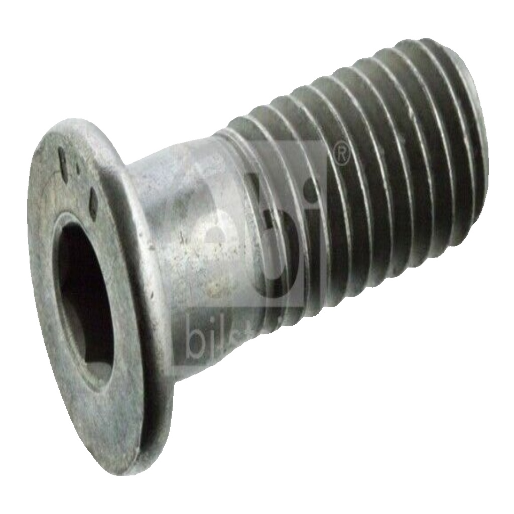Fits FEBI HAMULCE 01893 BRAKE DISC BOLT. J   ⭐UK Stock⭐