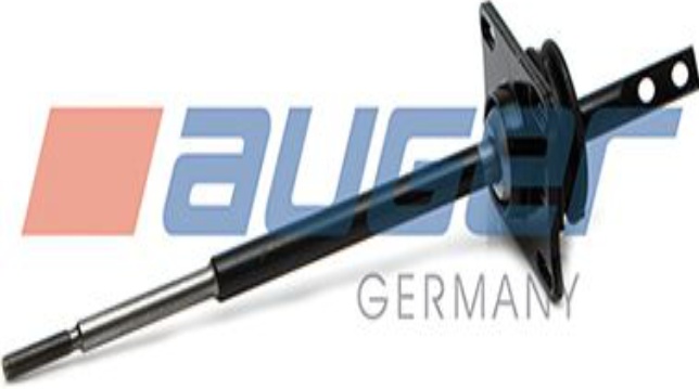 AUGER 79118 Selector-/Shift Rod for IVECO