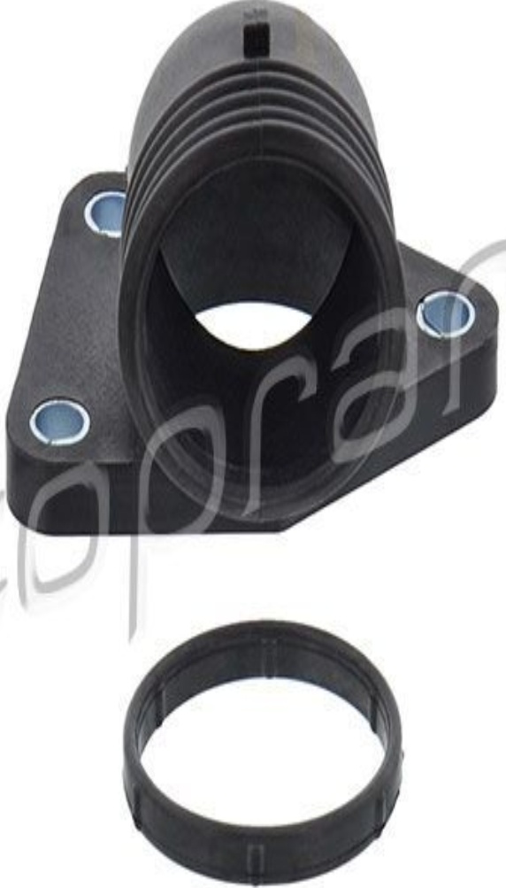 Fits HANS PRIES HP501 875 Coolant Flange HP501 875 Cooling system stu ⭐UK Stock⭐