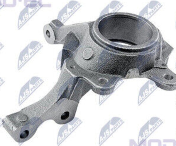 ✅Fits NTY ZZP-RE-006 KNUCKLE STEERING FRONT  ⭐UK Seller⭐