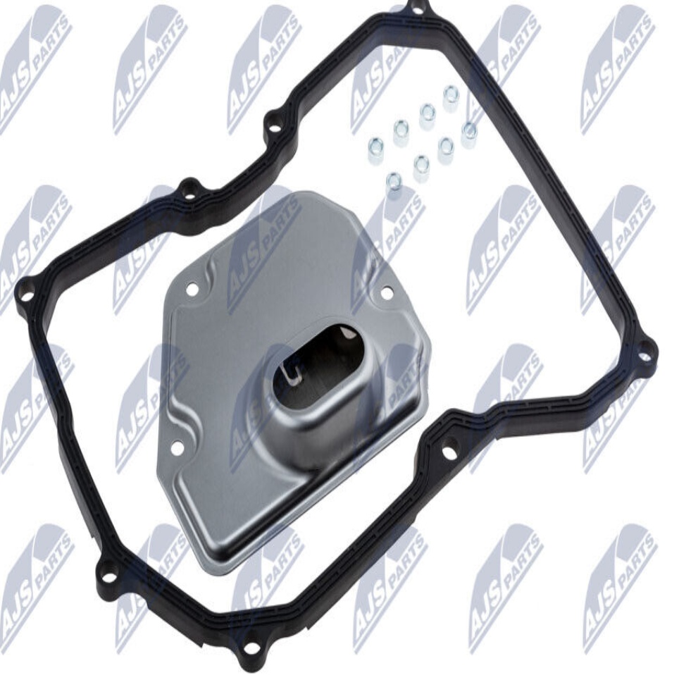N.T.Y. FSF-BM-009.NTY Hydraulic Filter Set, automatic transmission for MINI