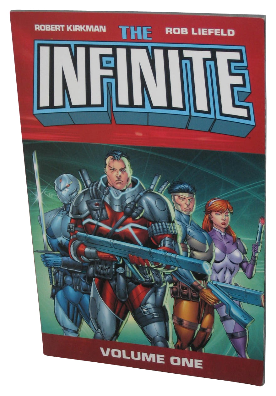 Infinite Volume 1 TP