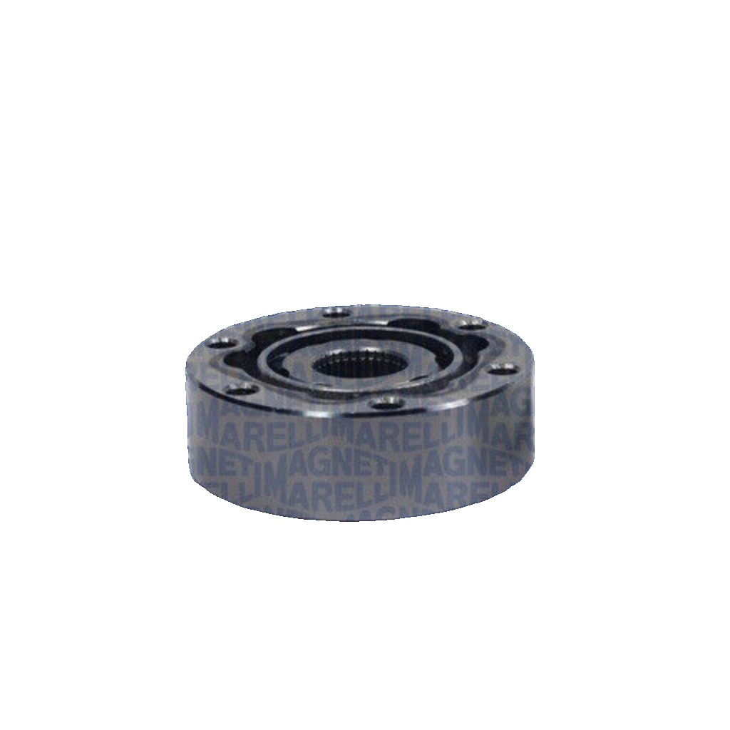 Rear MAGNETI MARELLI 302009100005 Joint Kit, drive shaft for AUDI,SKODA,VW