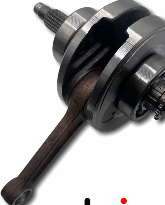 ZONGSHEN Z190 CRANK SHAFT CRANKSHAFT fits Z 190 / 190cc PIT BIKES