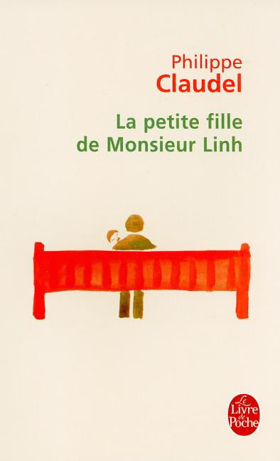 La petite fille de monsieur Linh