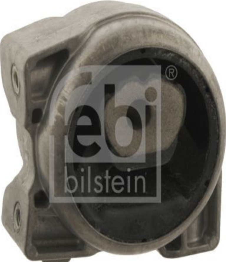 30009 FEBI BILSTEIN Mounting, manual transmission for MERCEDES-BENZ