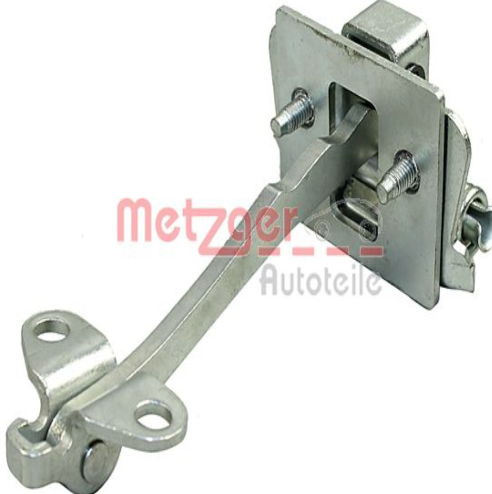 Original METZGER Door Stopper 2312127 For Citroën