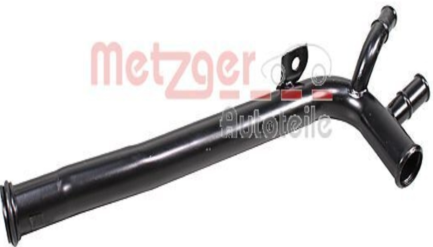 Fits METZGER 4010480 COOLING SYSTEM HOSE   ⭐UK Stock⭐