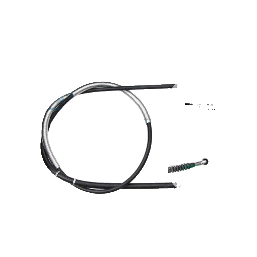 Handbrake cable Disc Brake K10846 A.B.S. for AUDI A4 B6 A4 B6 Avant A4 B7