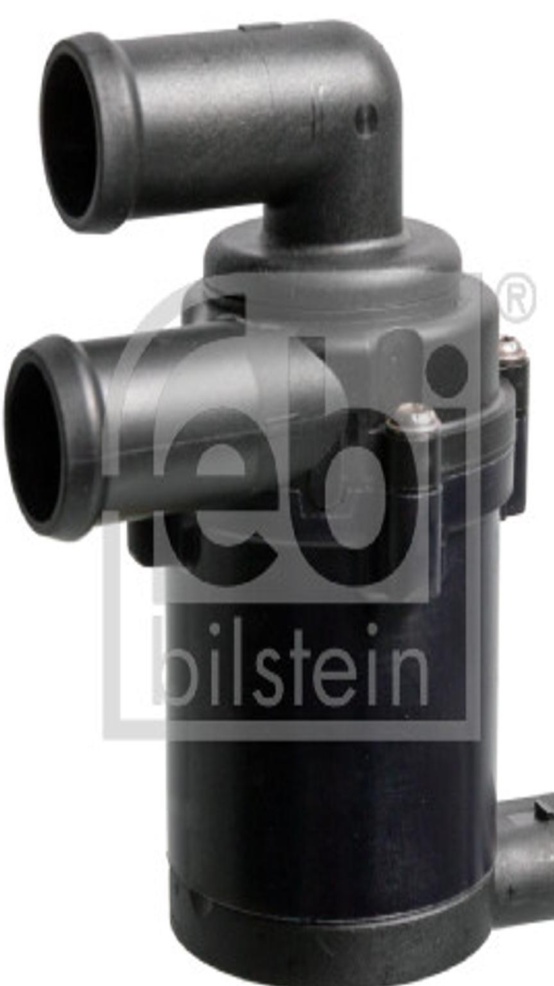 FEBI BILSTEIN 174484 Additional Water Pump for MAN,VW