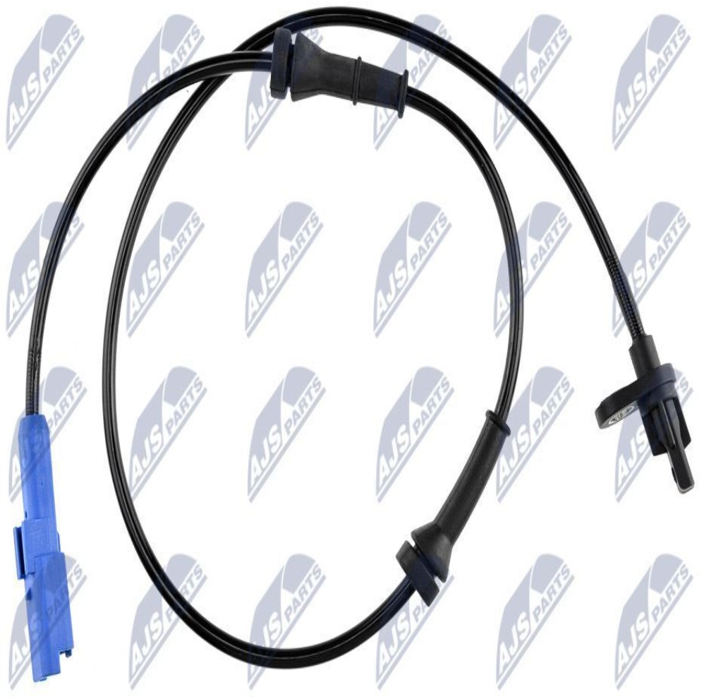 N.T.Y. HCA-CT-026.NTY Sensor, wheel speed for CITROËN,PEUGEOT - Image 4