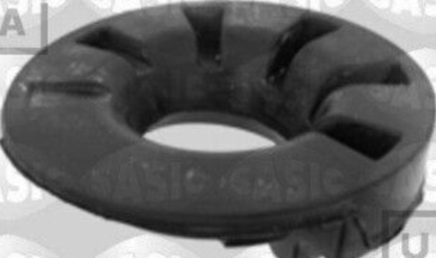 SASIC 2654028 Spring Cap for DACIA,RENAULT