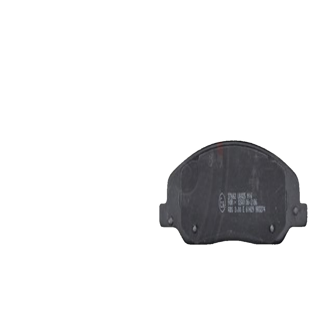 Original A.B.S. Brake Pad Set Disc Brake 37662 For FORD USA