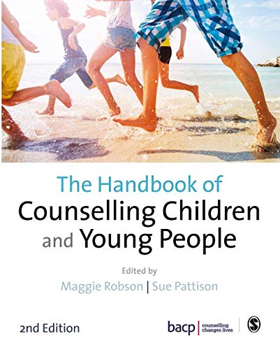 The Handbook of Counselling Children & Young People