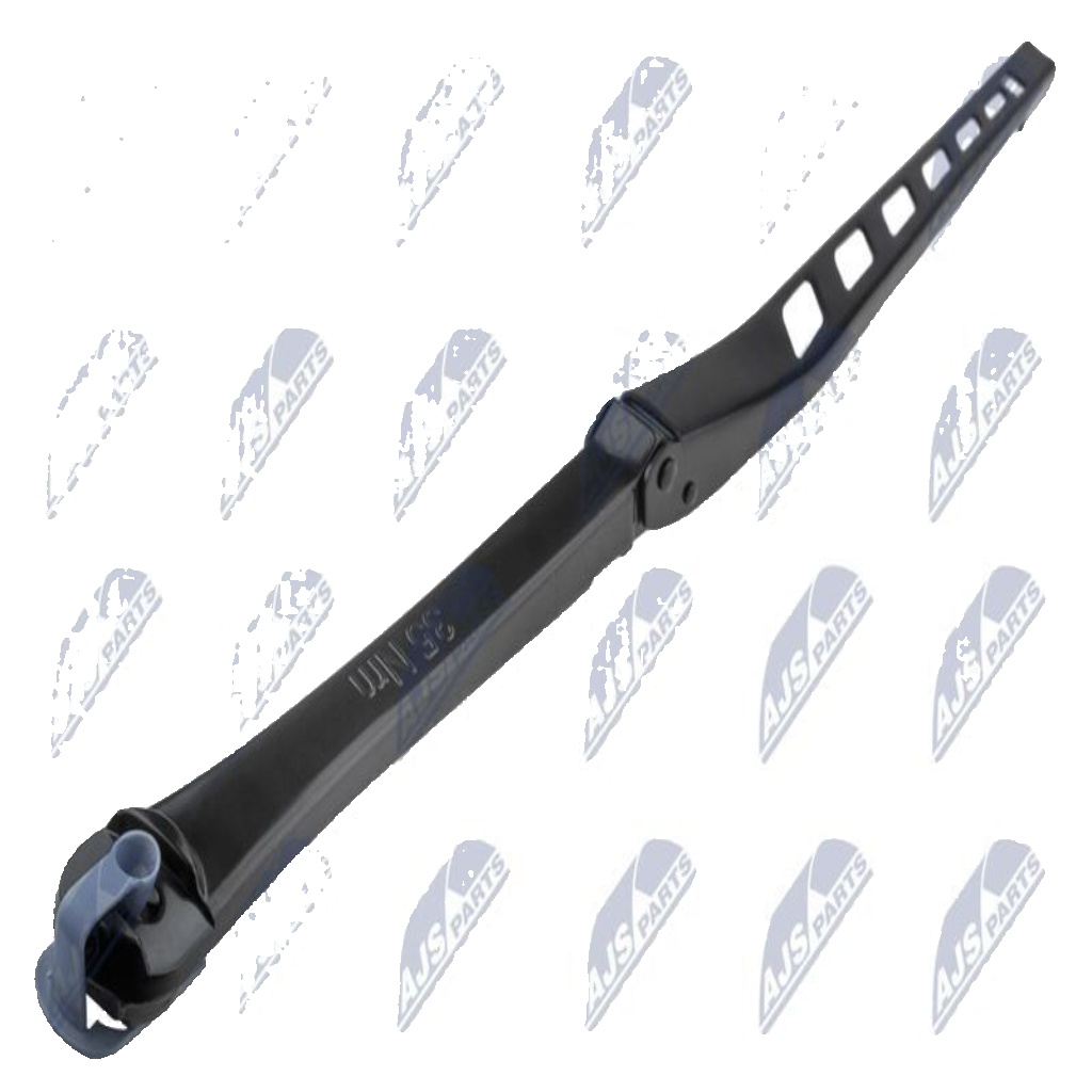 N.T.Y. EWB-BM-011.NTY Wiper Arm, window cleaning for BMW