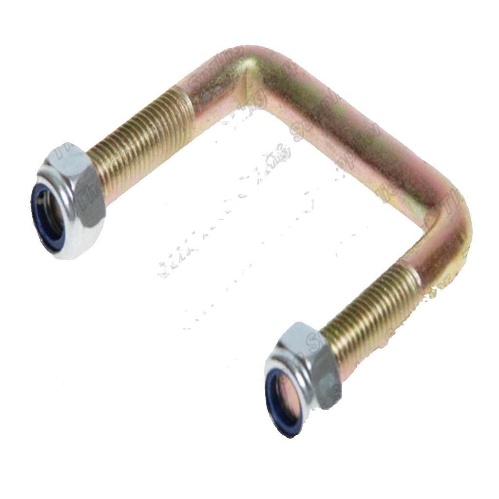 TRISCAN 8765 150001 Spring Clamp for FIAT