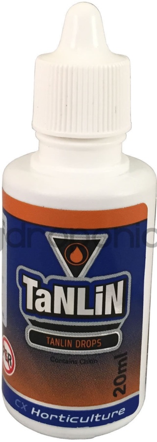 Tanlin 20ml Fungus Gnat Fly Pesticide Larvae Killer CX Hydroponics