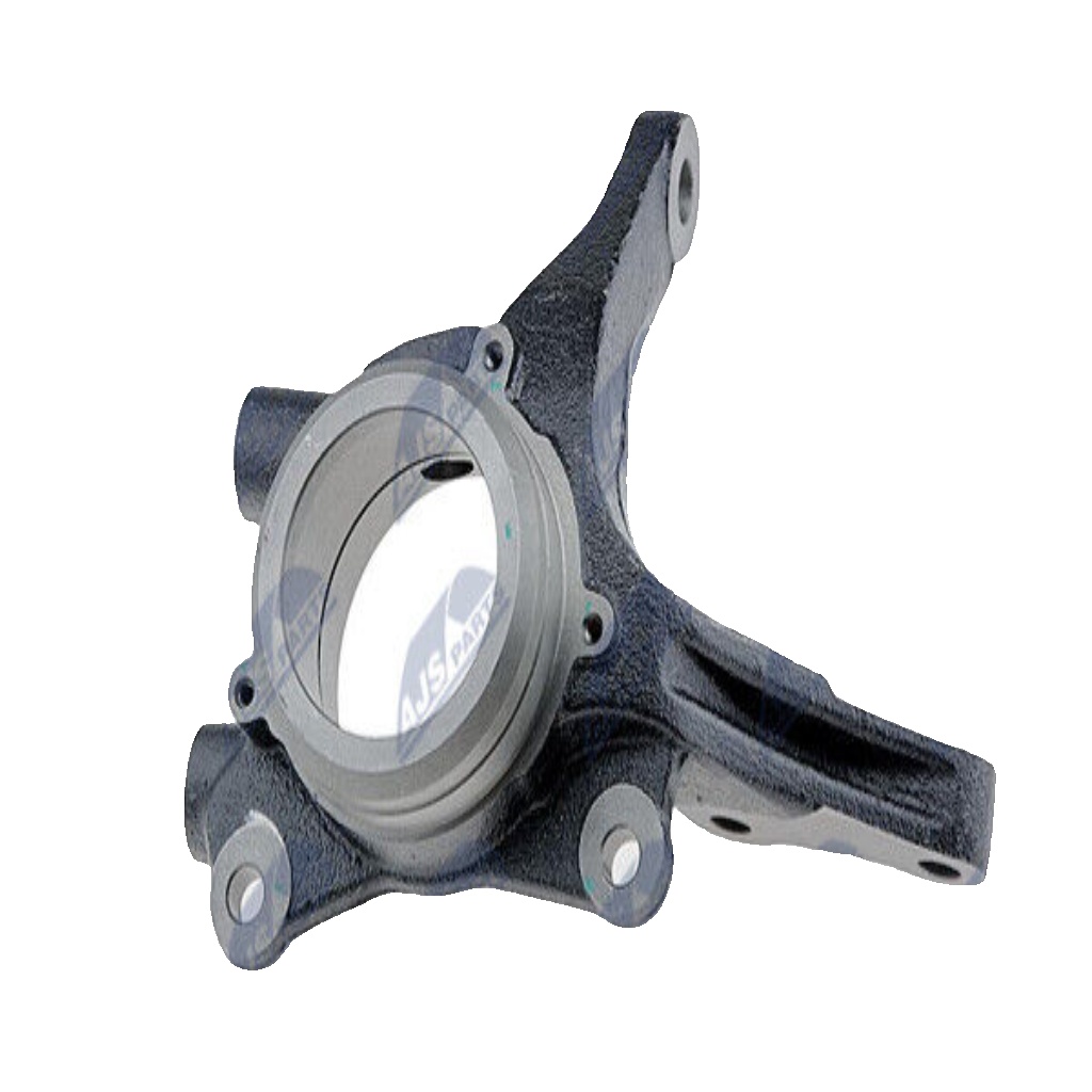N.T.Y. ZZP-HY-503.NTY Steering Knuckle, wheel suspension for HYUNDAI,KIA - Image 3